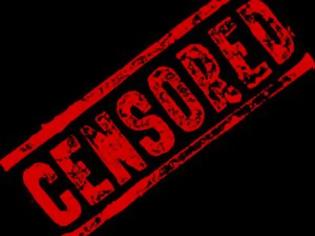 Φωτογραφία για Υπάρχει διαδικτυακή λογοκρισία στην Ελλάδα; Πάρε θέση με την έρευνα του Α.Π.Θ.