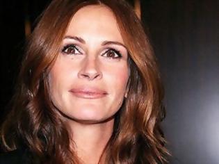 Φωτογραφία για Julia Roberts: Η καλύτερη επαγγελματική εμπειρία μου