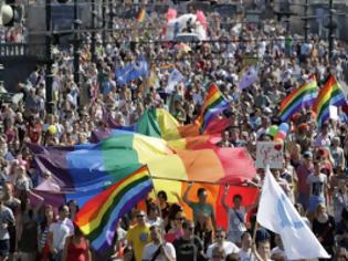 Φωτογραφία για Εθνικιστικό κίνημα ζητά την απαγόρευση της Παρέλασης Ομοφυλόφιλων