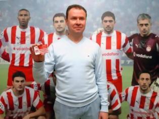 Φωτογραφία για ΛΙΤΟΦΤΣΕΝΚΟ : ΗΤΑΝ ΩΡΑΙΑ ΣΤΗΝ ΕΛΛΑΔΑ...