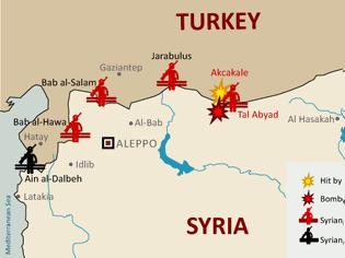 Φωτογραφία για Μετά τη Συρία έρχεται τώρα η σειρά της Τουρκίας;