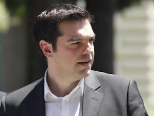 Φωτογραφία για Τσίπρας: Μετά το Burberrry's πουκάμισο, το φθηνό ξενοδοχείο που θα μείνει στη Θεσσαλονίκη(ΦΩΤΟ)