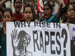 Φωτογραφία για Ινδία: Εις θάνατον οι βιαστές της 23χρονης φοιτήτριας