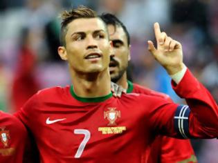Φωτογραφία για Γιατί η Πορτογαλία βάζει …γκολ;