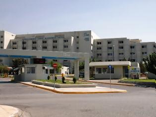 Φωτογραφία για Πανεπιστημιακό Νοσοκομείο Ρίου: Ελλείψεις προσωπικού-Αδυναμία λειτουργίας των κλινικών