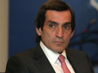 Φωτογραφία για Παραιτήθηκε ο πρόεδρος του Ελληνικού Κέντρου Κινηματογράφου