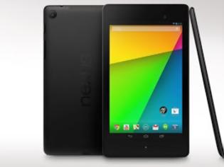 Φωτογραφία για Παρουσιάζεται στη ΔΕΘ το Nexus 7