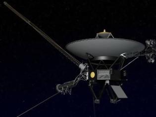 Φωτογραφία για ΝΑSA: «Το Voyager 1 εγκατέλειψε το ηλιακό μας σύστημα»