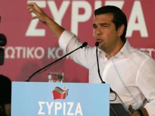 Φωτογραφία για Αλ. Τσίπρας: «Φτάνουν πια τα ψέματα, εκλογές τώρα»