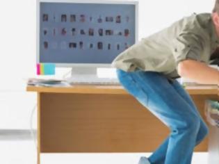 Φωτογραφία για Υγεία: Σηκωθείτε από τις καρέκλες, κάνει καλό!