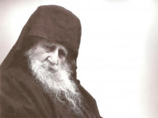 Φωτογραφία για 3586 - Από τη ζωή του Γέροντα Αρσένιου του Σπηλαιώτη