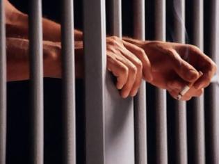 Φωτογραφία για Στα κρατητήρια και έτοιμος για φυλάκιση 47χρονος Τρικαλινός «θύμα» της Δημοτικής Αρχής Τρικάλων