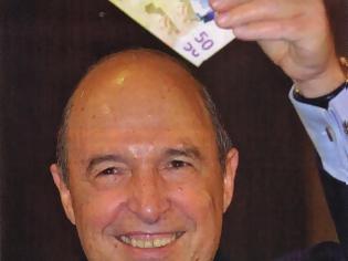 Φωτογραφία για 1999-2013: Μια τριλογία Ελληνική ή και μια τριλογία του ευρώ...