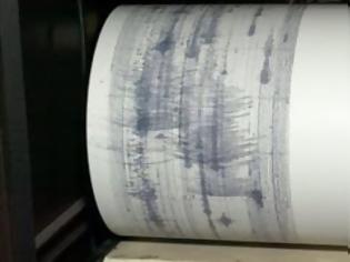 Φωτογραφία για Πάτρα-Tώρα: Αισθητή σεισμική δόνηση 3,2 Ρίχτερ