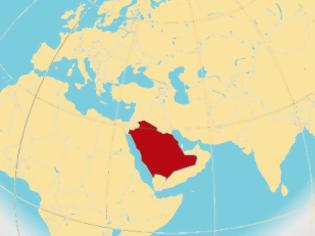 Φωτογραφία για Syria Caucasus And Xinjiang In Saudi Arabia s Grand Strategy