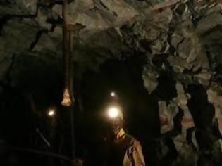 Φωτογραφία για Αφγανιστάν: 27 νεκροί από την κατάρρευση ορυχείου
