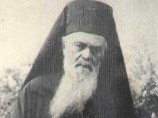 Φωτογραφία για Ο Άγιος Νικόλαος Βελιμίροβιτς για το ράσο των κληρικών