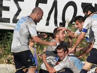 Φωτογραφία για Κύπελλο Ελλάδας - Πρόκριση στα πέναλτι για τον Ηρακλή  - ΟΛΑ τα αποτελέσματα