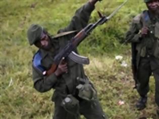 Φωτογραφία για Ρουάντα: Δύο νεκροί από έκρηξη χειροβομβίδων