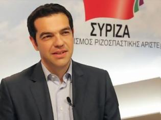 Φωτογραφία για Στη Γερμανία μεταβαίνει ο Τσίπρας