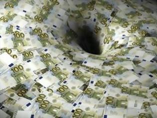 Φωτογραφία για Μαύρη τρύπα 2,2 δισ. ευρώ στα ασφαλιστικά ταμεία