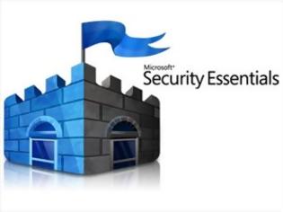 Φωτογραφία για Νέα έκδοση Security Essentials από τη Microsoft