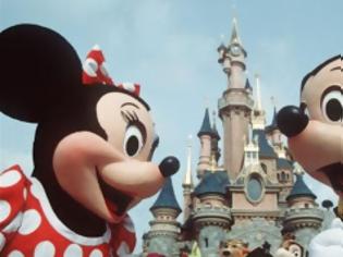 Φωτογραφία για «Η Disneyland καταρρέει» καταγγέλλουν οι επισκέπτες της