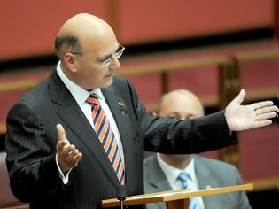 Φωτογραφία για Αυστραλία: Υφυπουργός Οικονομικών ο ομογενής Αθ. Συνοδινός