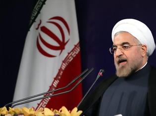 Φωτογραφία για Ρουχανί: Το Ιράν θα αποδεχόταν «ένα νέο σύρο ηγέτη» μετά από εκλογές