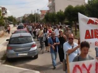 Φωτογραφία για Έβρος: Μεγάλη η συμμετοχή των καθηγητών την πρώτη ημέρα της απεργίας