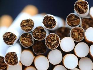 Φωτογραφία για Κατασχέθηκαν 11.000 πακέτα λαθραία τσιγάρα