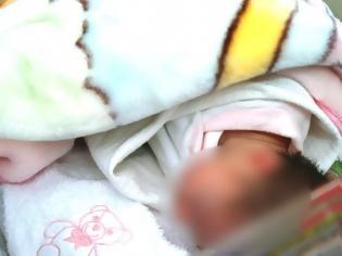 Φωτογραφία για Ηλεία: Πέθανε βρέφος τριών ημερών - Τραγωδία στο νοσοκομείο Πύργου!