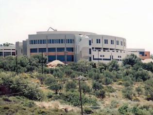 Φωτογραφία για Το Πανεπιστήμιο Κρήτης καινοτομεί ακόμη και στις κινητοποιήσεις