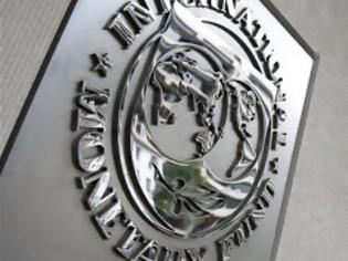Φωτογραφία για ΔΝΤ: Να περιοριστεί η ταχύτητα στην εφαρμογή της λιτότητας