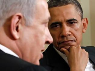 Φωτογραφία για Στις 30 Σεπτεμβρίου η συνάντηση Obama-Netanyahu