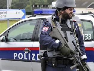 Φωτογραφία για Λαθροθήρας σκότωσε τρεις αστυνομικούς στην Αυστρία