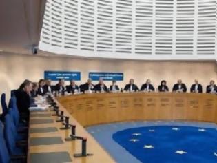Φωτογραφία για Καταδίκη της Τουρκίας από το Ευρωπαϊκό Δικαστήριο