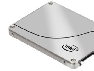 Φωτογραφία για Νέα σειρά SSD σκληρών δίσκων από την Intel για cloud λύσεις