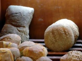 Φωτογραφία για Γιορτή ψωμιού στο Αίγιο