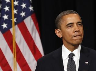 Φωτογραφία για Ομπάμα: Χρειάζεται πολιτική μετάβαση στη Συρία
