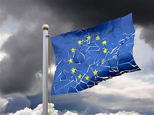 Φωτογραφία για Ευρώ συν Ευρωπαϊκή Ένωση ίσον μόνιμη μαζική ανεργία