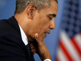 Φωτογραφία για Ομπάμα: Αναγκαία η πολιτική μετάβαση στη Συρία