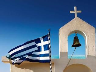 Φωτογραφία για Γιατί ενοχλεί η συνέχεια του Ελληνισμού