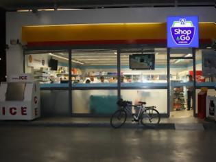 Φωτογραφία για Και εγένετο το πρώτο 24ωρο σούπερ μάρκετ στην Ελλάδα