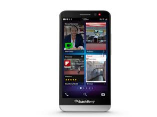 Φωτογραφία για Blackberry Z30. Επίσημα με οθόνη 5 ιντσών Super AMOLED
