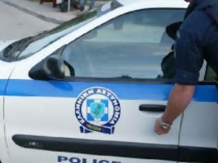 Φωτογραφία για Εξορμήσεις στη Θεσσαλία για την πρόληψη και καταστολή της εγκληματικότητας