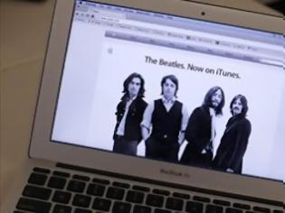 Φωτογραφία για «Ανανεώνεται» το iTunes της Apple