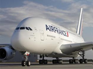 Φωτογραφία για Air France: Κόβει 2.800 επιπλέον θέσεις εργασίας