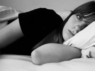 Φωτογραφία για Υγεία: Η μοναξιά «ταράζει» τον ύπνο