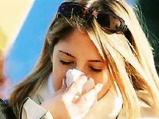 Φωτογραφία για Υγεία: Αντιμετωπίστε το μπούκωμα στη μύτη